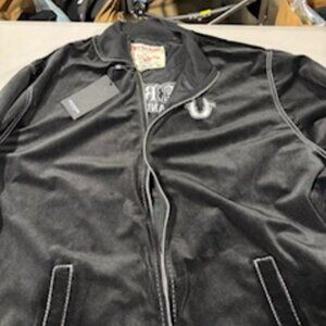 Tru Religion Velour Sweat Suit 3XL